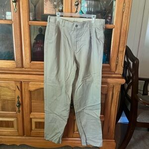 A man pants
